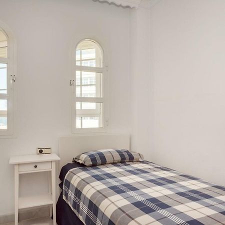 Downtown Seaview Apartment 马尔韦利亚 外观 照片