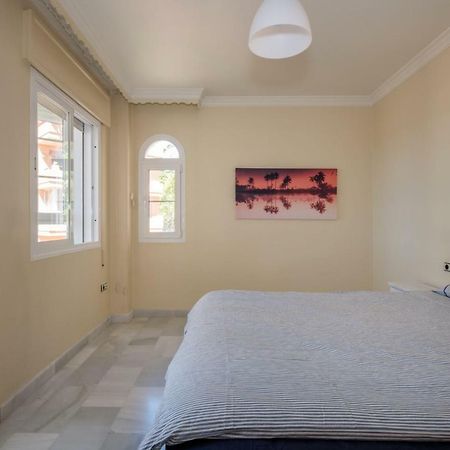 Downtown Seaview Apartment 马尔韦利亚 外观 照片