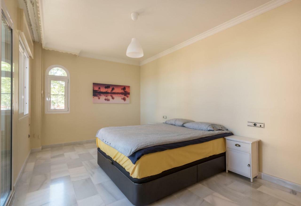 Downtown Seaview Apartment 马尔韦利亚 外观 照片