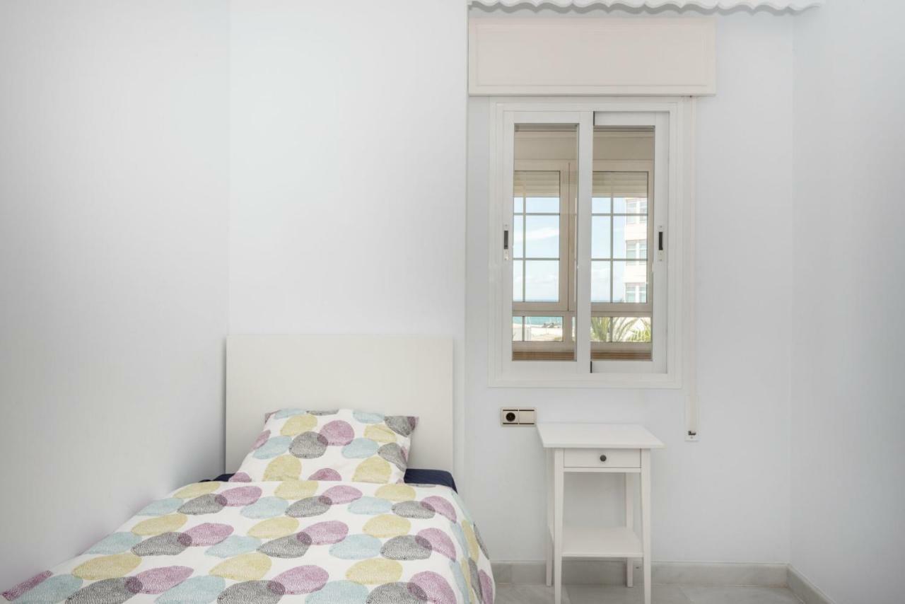 Downtown Seaview Apartment 马尔韦利亚 外观 照片